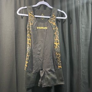 Virus elevate v3 singlet